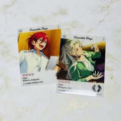 乱凪砂 七種茨 バースデーチャーム セット まとめ売り 2025年最新】コレクション 茨の人気アイテム - メルカリ