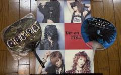DIR EN GREY　非売品　ポスター　６枚セット　4枚(B2) 2枚(B3) DIR EN GREY 非売品 ポスター 6枚セット 4枚(B2) 2枚(B3