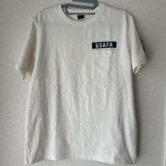 アヴィレックス　エアフォーストップガン　Tシャツ