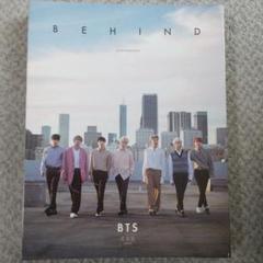 2025年最新】bts 写真集 behind japan editionの人気アイテム