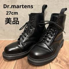 Dr.Ph.Martin（ドクターマーチン）おまけ有！ ドクターマーチン（dr.martens） 1461 8ホール ブーツ 1182006