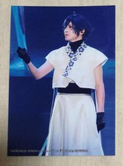 刀ミュ 八犬伝 ARローソンプリント 水心子 刀ミュ】乱舞祭2022 ローソンプリント 水心子正秀 - メルカリ