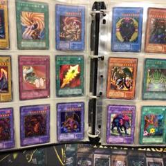 遊戯王 初期・二期36枚セット!