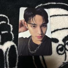 ミンギュ SPILL THE FEELS会場限定 4枚セット SEVENTEEN 12thミニアルバム「SPILL THE FEELS」2024年10月15日