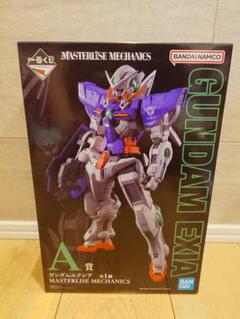 新品　1番くじ　ガンダム　エクシア2点セット 新品未開封】MG ガンダムエクシア 2体セット一番くじ - メルカリ