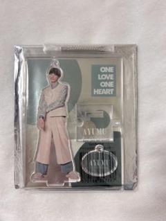 ONE LOVE ONE HEART 久昌歩夢 アクリルスタンド アクスタ ONELOVEONEHEART ラブワン 久昌歩夢 星の証明 アクスタ アクキー