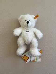 steiff シュタイフ　テディベア　ぬいぐるみ