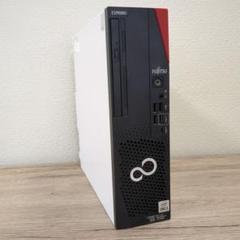 本日限定☆富士通 Esprimo デスクトップPC Intel Core i3のサムネイル