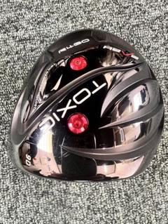 f*o様 REVE TOXIC ドライバー ヘッド9度 美品 f*o様 REVE TOXIC ドライバー ヘッド9度 美品 - メルカリ