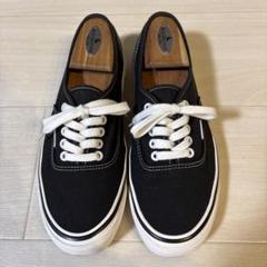2025年最新】vans authentic 44 dx 26.5の人気アイテム - メルカリ