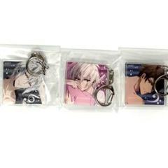 TRIGGER アクキー