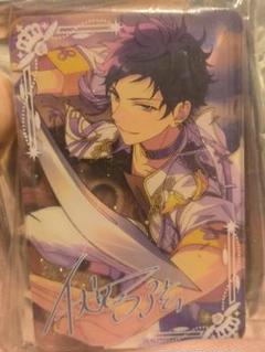 新品★あんさんぶるスターズ！★fine【伏見弓弦】アニカフェ★CoLotta あんスタ!!アニカフェ 伏見弓弦コロッタ - メルカリ