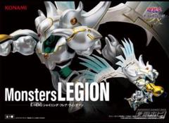2025年最新】MONSTER legionの人気アイテム - メルカリ
