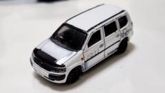 トミカ プロボックス 改造 ジャンク