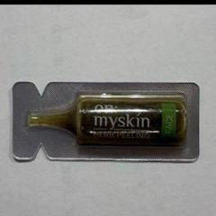 オンマイスキン ハーブピーリングソリューション フェイス用 2箱 新品未使用 楽天市場】on:myskin face用 公式 │ 自宅でハーブピーリング