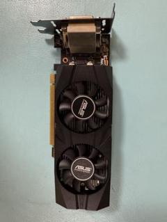 ASUS GeForce GTX 1650 O4G-LP-BRK - メルカリ