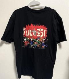 ハルカミライ Tシャツ DENY.SUDO Tee 商品一覧ページ | ハルカミライ OFFICIAL SHOP | ALL ITEM