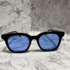 新品 ジェントルモンスター★HEIZER★青★ブルー ブルー（青）系 Gentle Monster(ジェントルモンスター) メンズ
