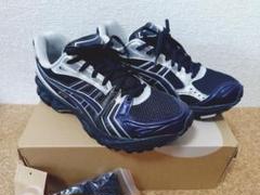 asics GEL-KAYANO14 atmos Undermycar　26cm