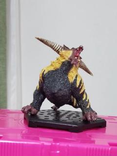 モンスターハンター モンハン フィギュア 激昂したラージャン