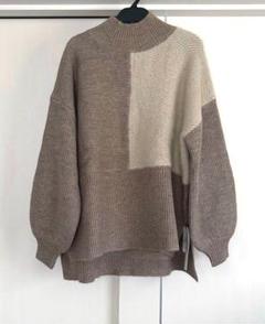 新品　ヤマダヤ　スコットクラブ購入☆RADIATEニット　セーター☆のサムネイル