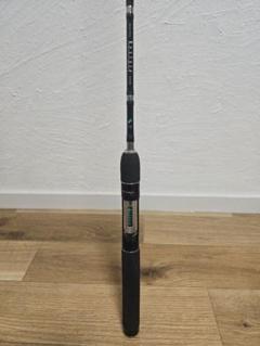 DAIWA(ダイワ) REXTYLE 531MRB ベイトロッド フローターに♪ DAIWA(ダイワ) REXTYLE 531MRB ベイトロッド フローターに