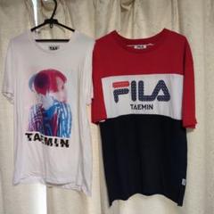 2025年最新】shinee テミン tシャツの人気アイテム - メルカリ