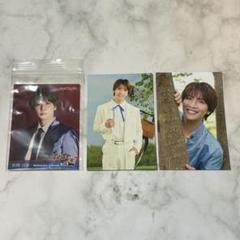 MATSURI 松岡卓弥 サイン入り ステッカー MATSURI 松岡卓弥 ステッカー トレカ セット - メルカリ