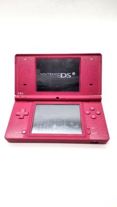 dsi　ピンク　新品未使用 KF7418 No Battery Nintendo DSi DS Pink Console Japan – J4U.co.jp