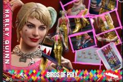 2025年最新】ホットトイズ ハーレイクインの人気アイテム - メルカリ