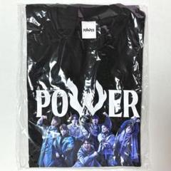 【匿名】ジャニーズWEST『POWER』 アルバム 全形態セット ※Tシャツ付き fit=scale-down,w=1200