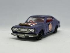 モデルペット No.52 ニッサン ブルーバード U ハードトップ SSS モデルペット No.52 ニッサン ブルーバード U ハードトップ SSS