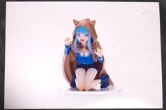 天地海SPEED 異世界おじさん メイベル けだもののローブ ガレージキット 天地海SPEED 異世界おじさん メイベル けだもののローブ