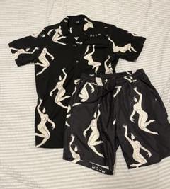 【正規品】 mcbess by Mates Cel Mc's セットアップ メルカリ - トップス