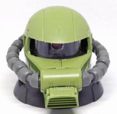 ザクヘッドLIGHT HEAD ヘッド&箱　兵が無いので値下げ大丈夫です。 2025年最新】ザクヘッド ライトの人気アイテム - メルカリ