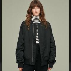 988y*美品 アンクレイヴ uncrave プルーフ ダブルクロス ブルゾン uncrave アンクレイヴ プルーフ ダブルクロス ブルゾン - メルカリ