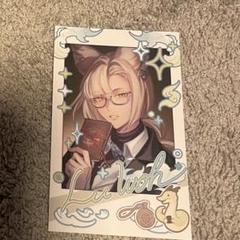 グラフェス ガレヲン チェキ風カード　11枚セット 1018161013_671209d57894d.jpg