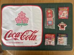 【希少・入手不可】Coca-Cola ラグビー ボール Red Sparks 希少・入手不可】Coca-Cola ラグビー ボール Red Sparks - メルカリ