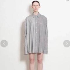 DRESSEDUNDRESSED シャツのサムネイル