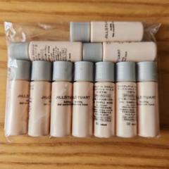 トライアルセット・サンプル JILL STUART Wonderland Collection 現品限り一斉値下げ！ JILL STUART 公式オンラインショップ
