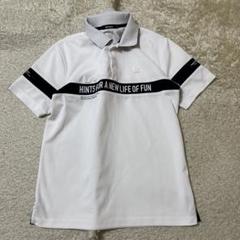 8years loop polo ポロシャツ ゴルフウェア