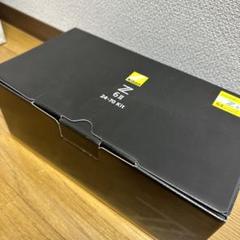 2025年最新】ニコン 空箱の人気アイテム - メルカリ