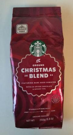 2025年最新】スターバックス クリスマスブレンドの人気アイテム