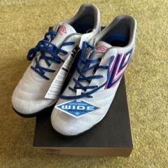 umbro サッカーシューズ UZ4WJBO1AP 24.0cm WIDE