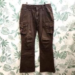 パンツ GR217 semantic design cargo pants LL il_fullxfull.4199539552_6k4l.jpg