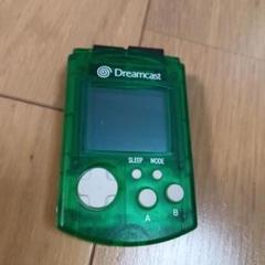 【新品電池交換】DC　ビジュアルメモリー　通常版　後期型　VM　HKT-7000 新品電池交換】DC ビジュアルメモリー 通常版 後期型 VM HKT