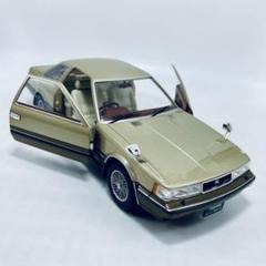 1/24 トヨタ 2000GT カスタム ジオラマ ガレージ エブロ 国産