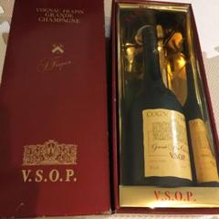 コニャックフラピングランデシャンパン VSOP