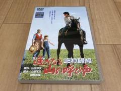 「遙かなる山の呼び声」  『鉄道員』DVDその他5巻セット SHOCHIKU STORE | 松竹ストア遙かなる山の呼び声 [DVD]: 松竹DVD