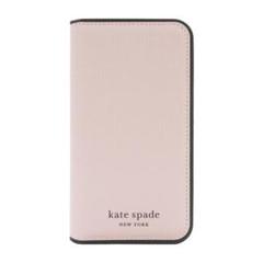 KATE SPADE NEW YORK iPhone 15用Folioケース